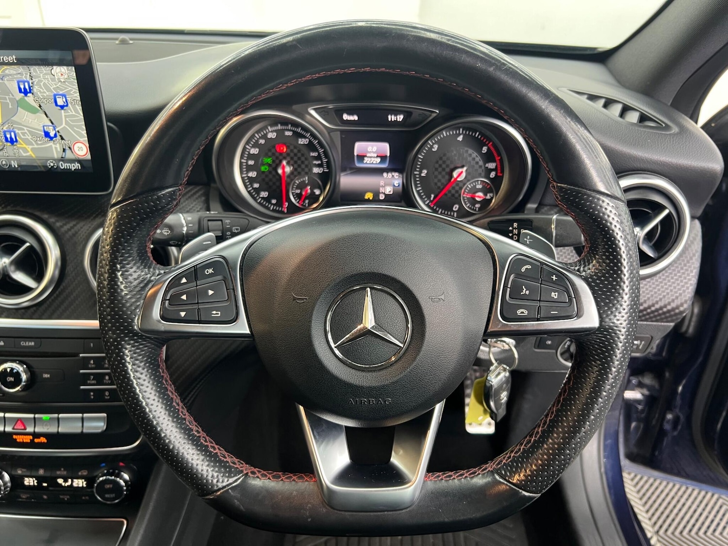 Used Mercedes-Benz A-Class for sale - 76728803: Photo 27