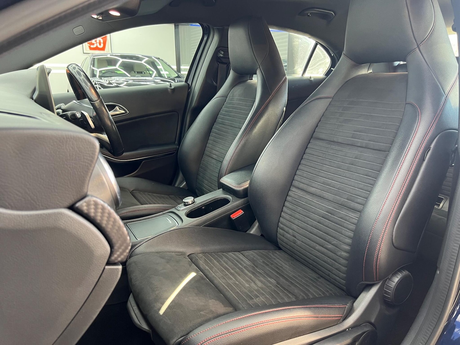 Used Mercedes-Benz A-Class for sale - 76728803: Photo 29