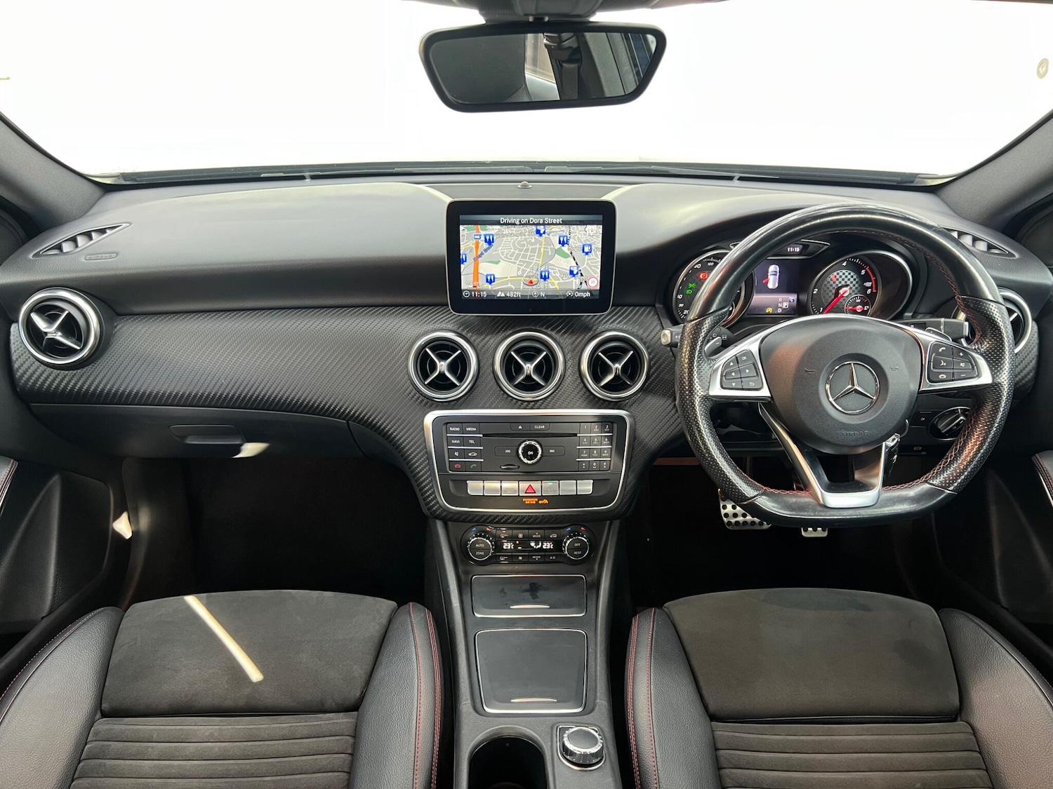 Used Mercedes-Benz A-Class for sale - 76728803: Photo 9