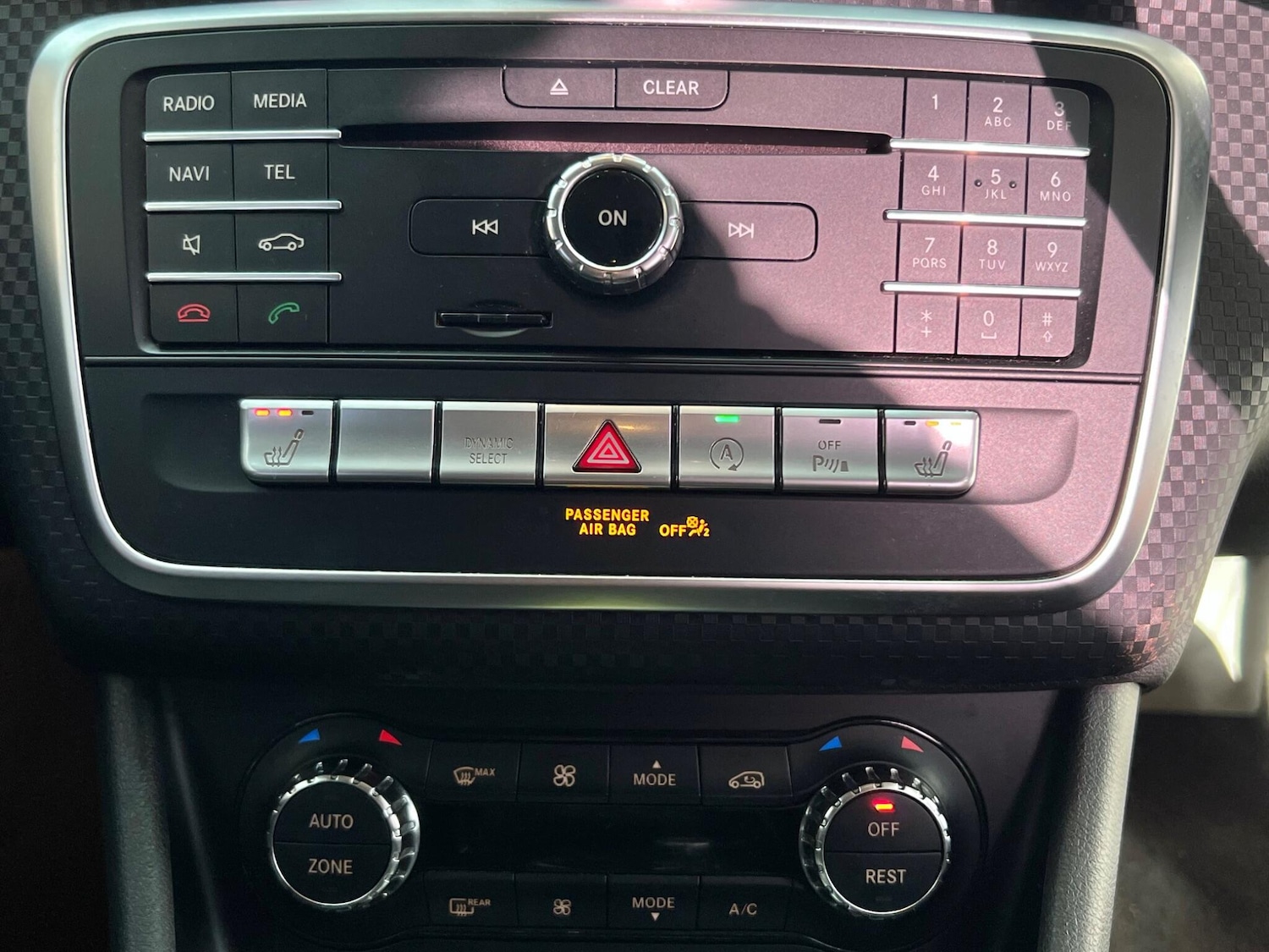 Used Mercedes-Benz A-Class 2017 for sale - 76715155: Photo 13