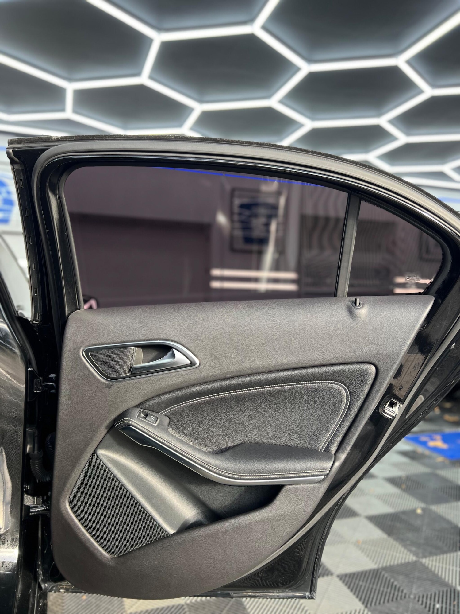 Used Mercedes-Benz A-Class 2017 for sale - 76715155: Photo 15