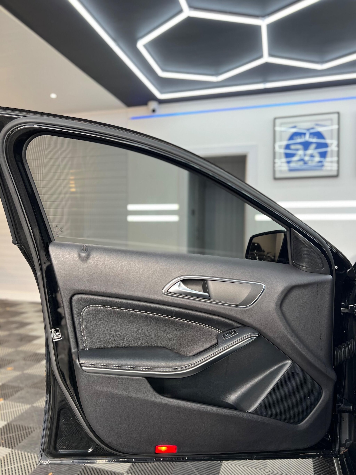 Used Mercedes-Benz A-Class 2017 for sale - 76715155: Photo 17