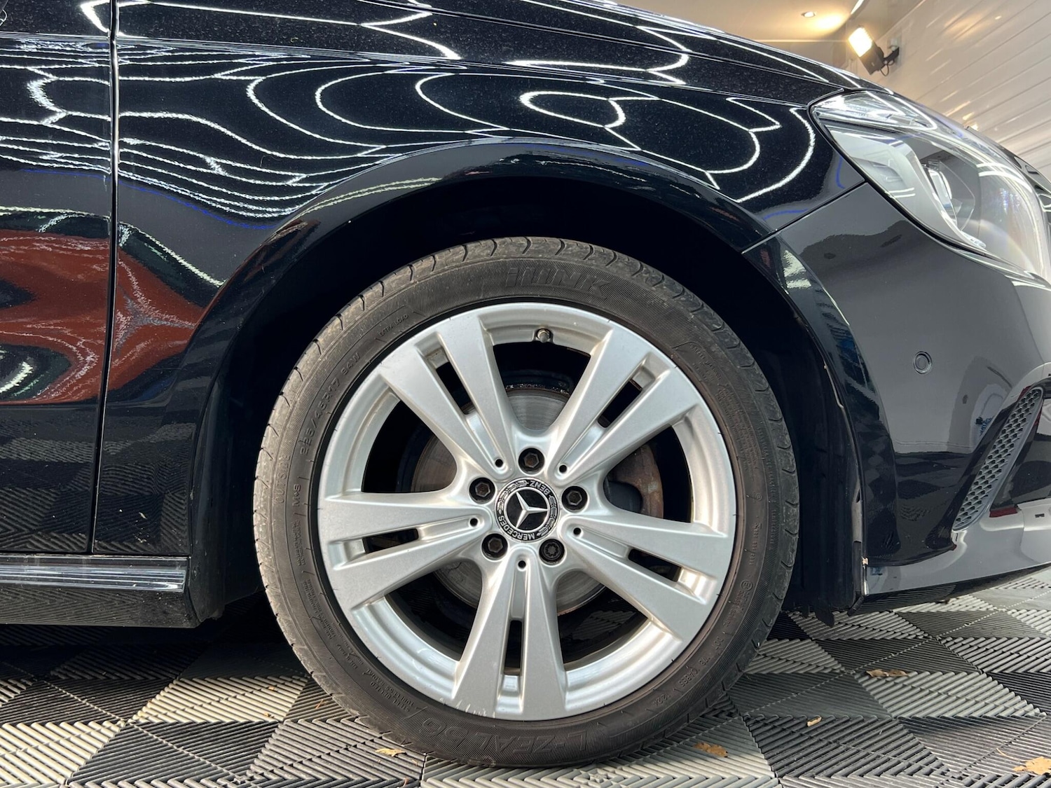 Used Mercedes-Benz A-Class 2017 for sale - 76715155: Photo 18