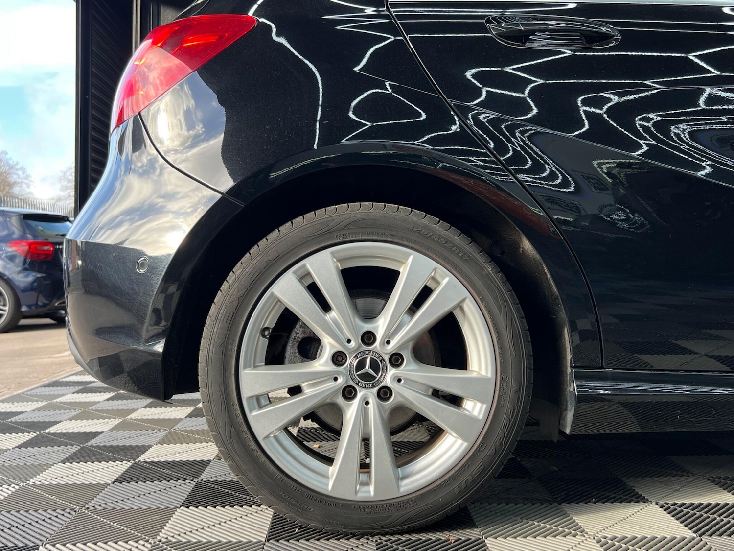 Used Mercedes-Benz A-Class 2017 for sale - 76715155: Photo 19