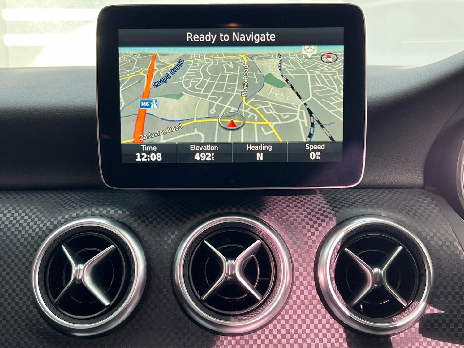 Used Mercedes-Benz A-Class 2017 for sale - 76715155: Photo 22