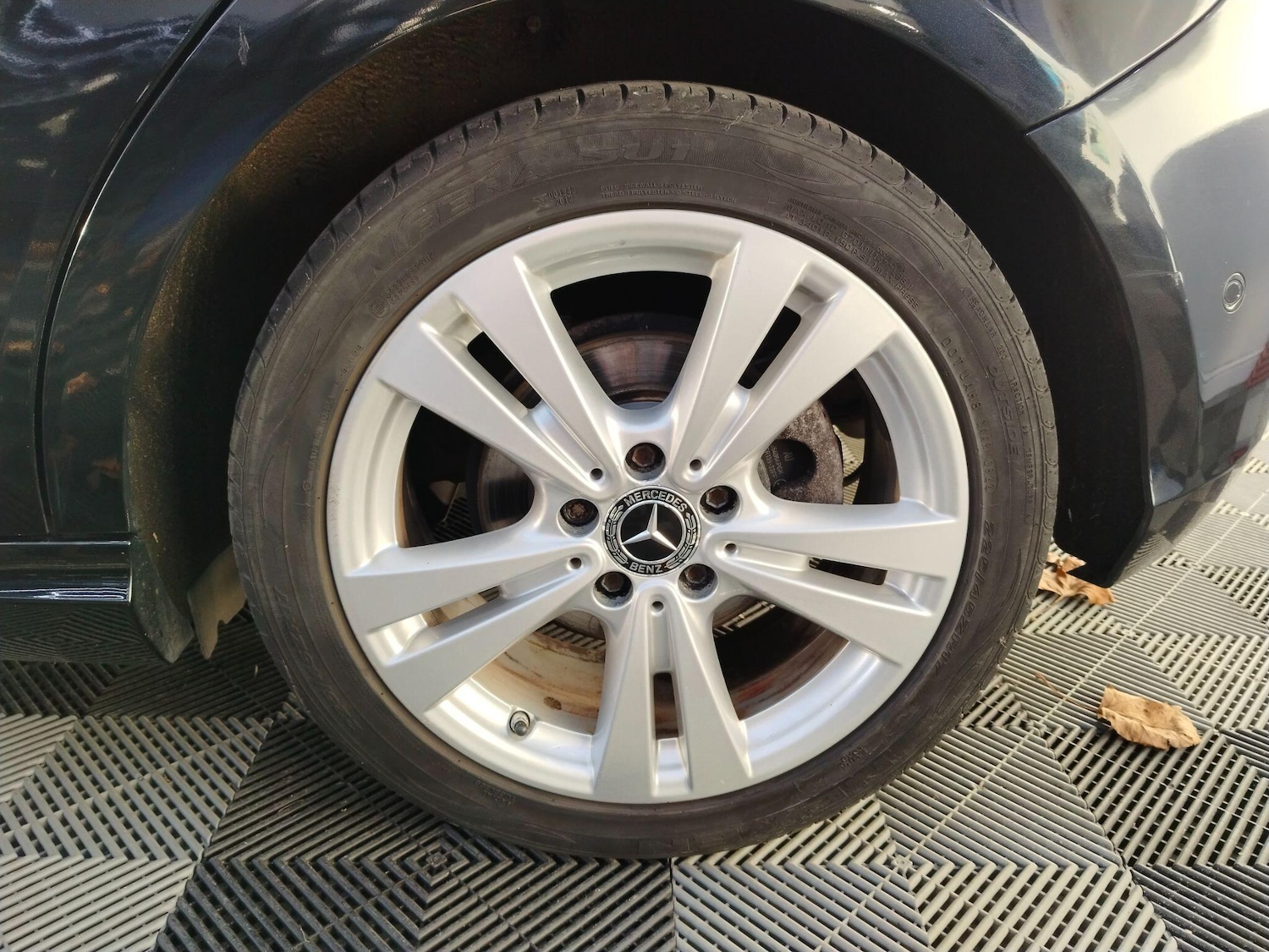 Used Mercedes-Benz A-Class 2017 for sale - 76715155: Photo 23