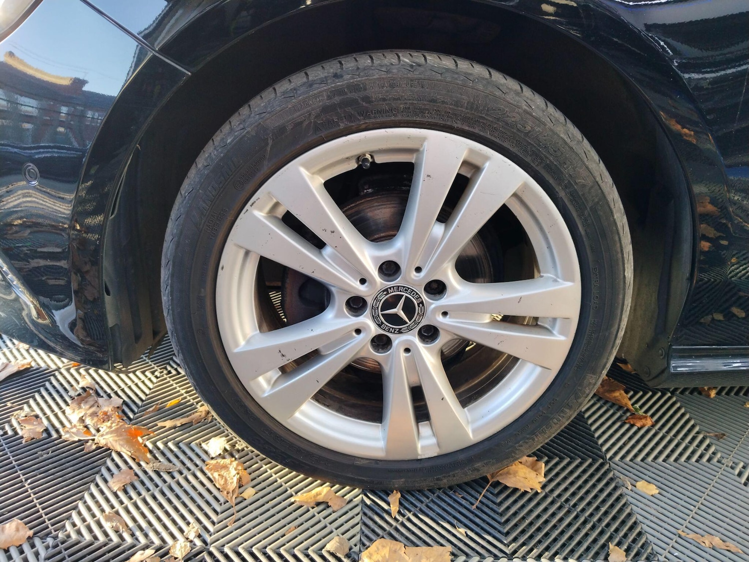 Used Mercedes-Benz A-Class 2017 for sale - 76715155: Photo 24