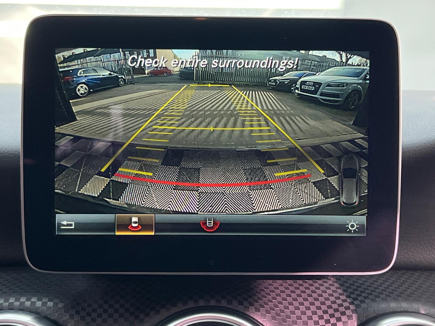 Used Mercedes-Benz A-Class 2017 for sale - 76715155: Photo 27