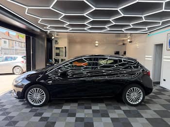 Used Vauxhall Astra 2019 for sale - 79533179: Photo