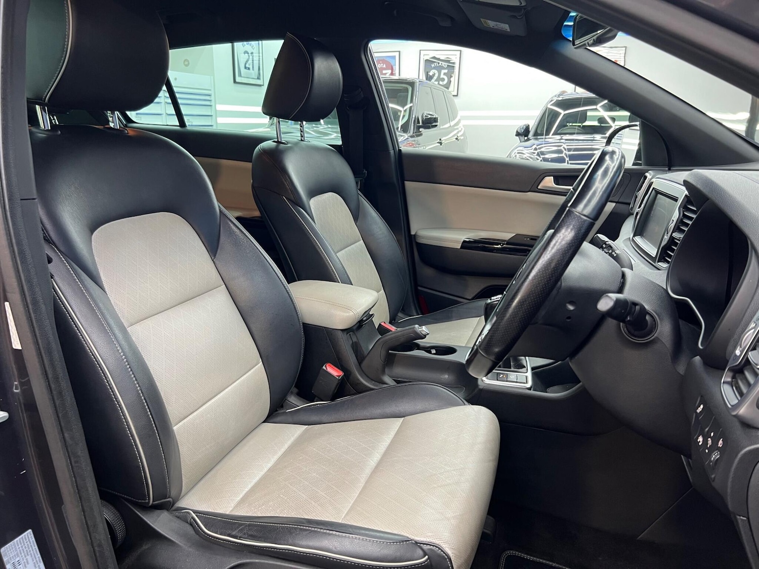 Used Kia Sportage 2018 for sale - 76398007: Photo 11