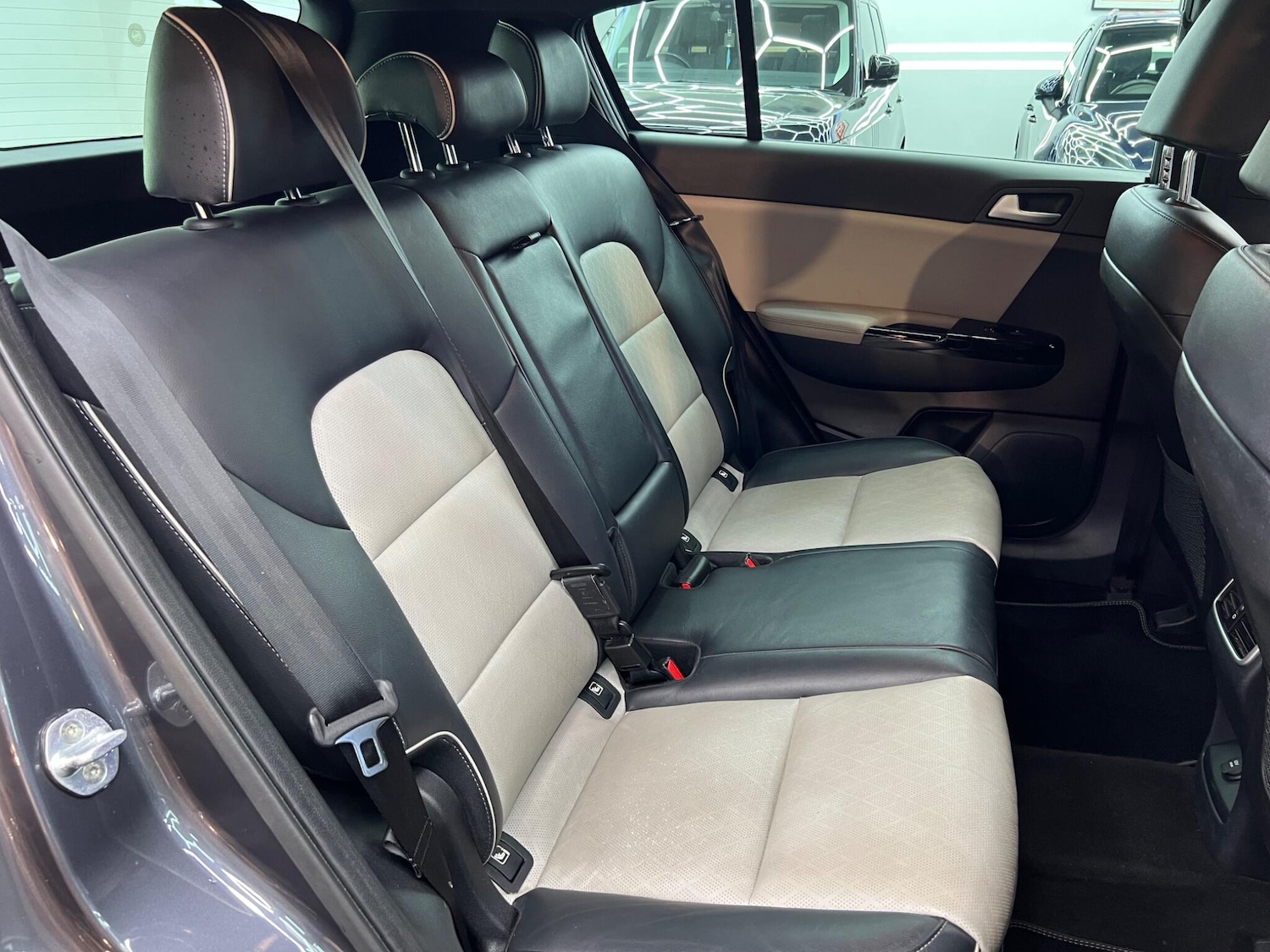 Used Kia Sportage 2018 for sale - 76398007: Photo 12