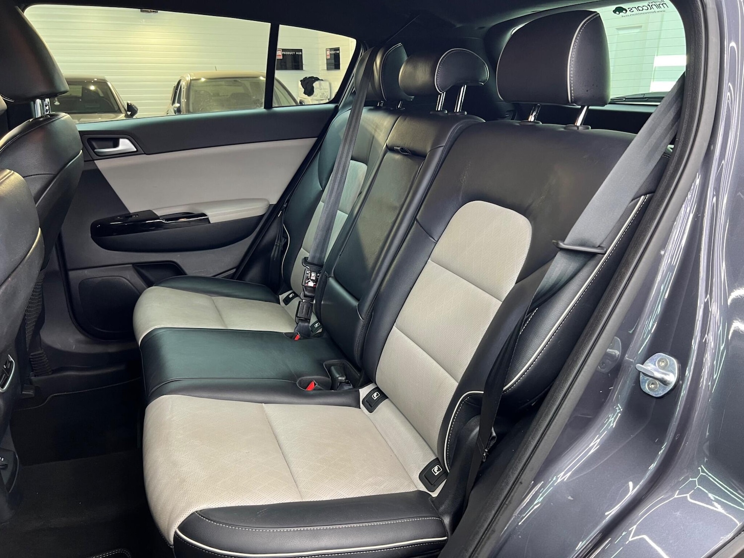 Used Kia Sportage 2018 for sale - 76398007: Photo 13