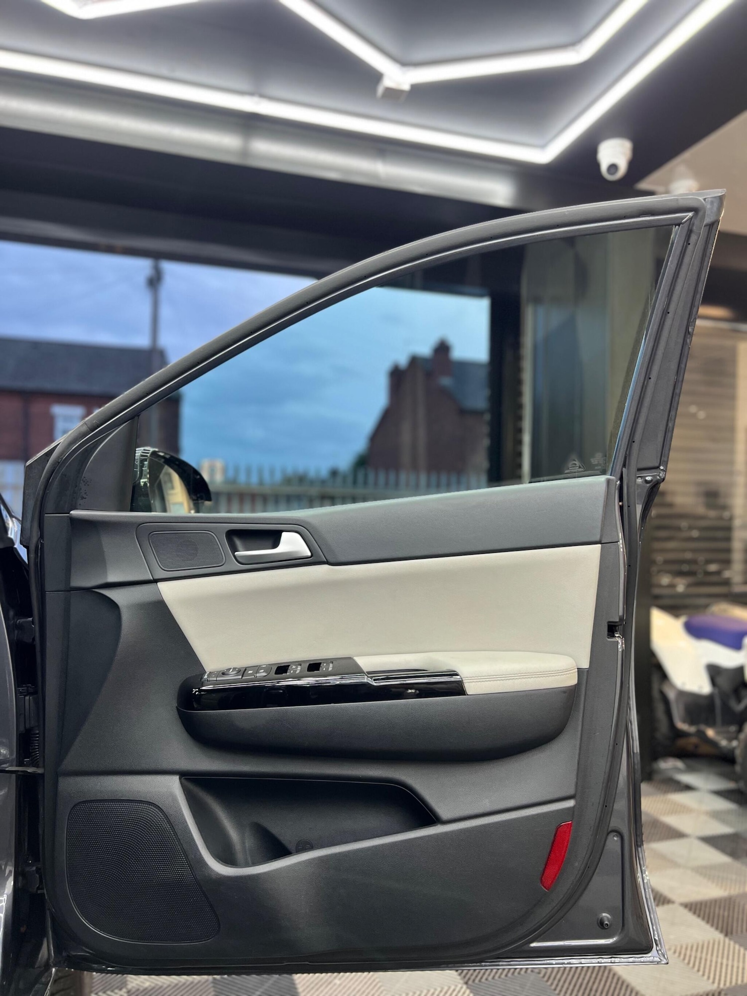 Used Kia Sportage 2018 for sale - 76398007: Photo 14