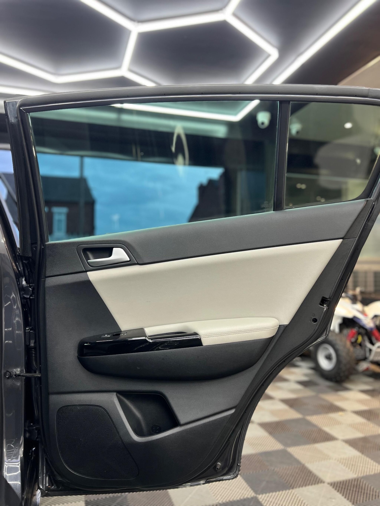 Used Kia Sportage 2018 for sale - 76398007: Photo 15