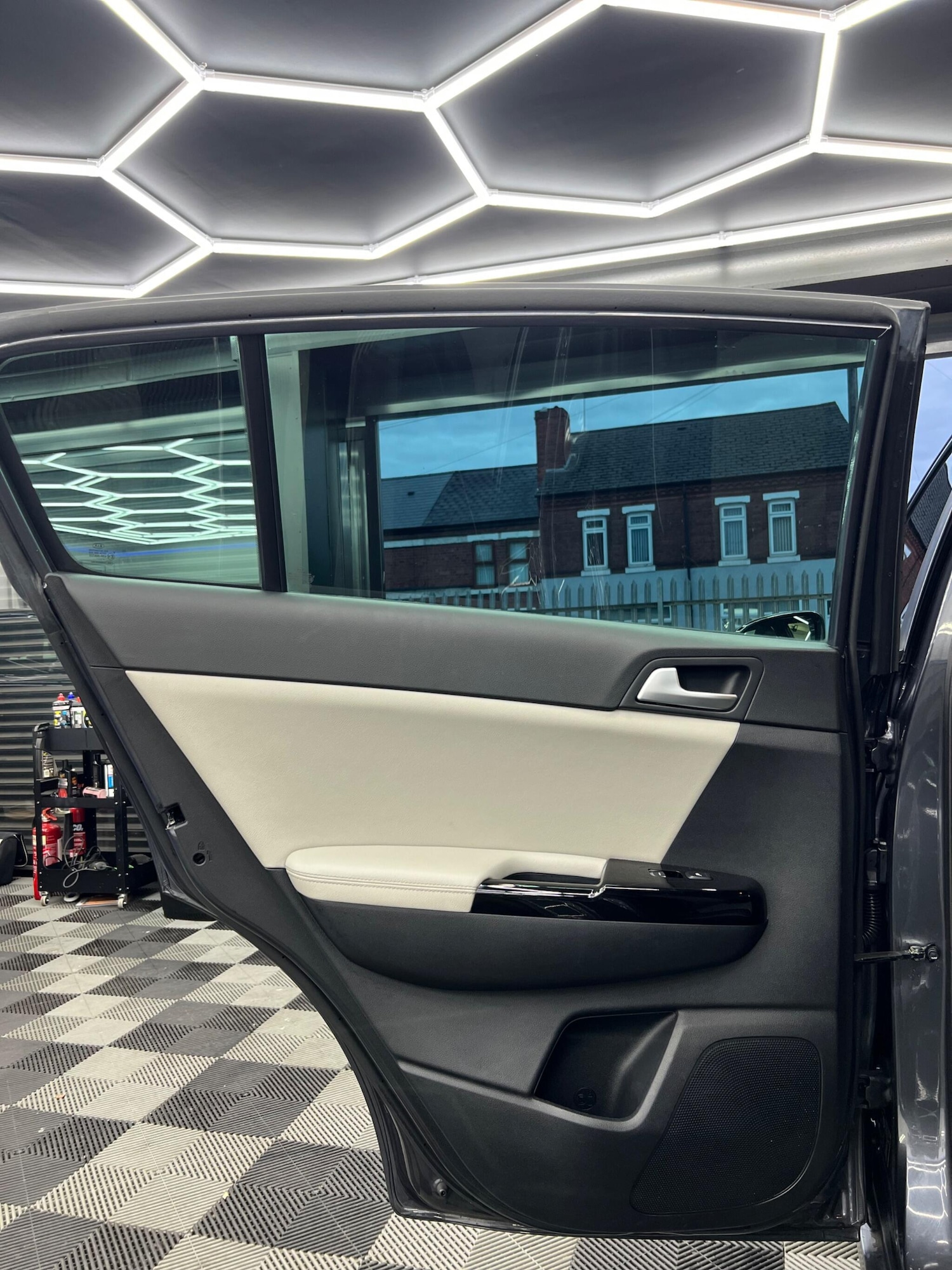 Used Kia Sportage 2018 for sale - 76398007: Photo 16