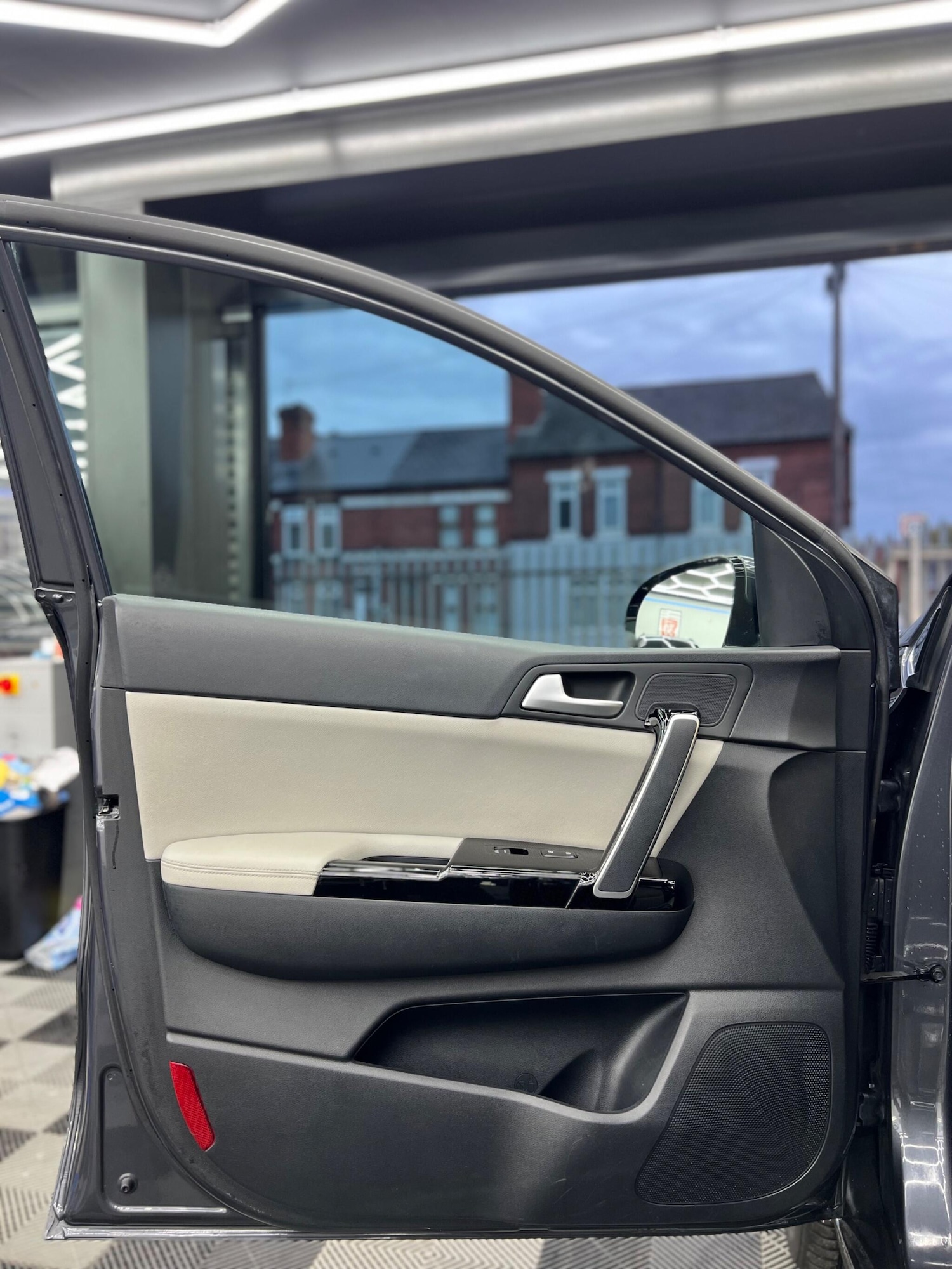 Used Kia Sportage 2018 for sale - 76398007: Photo 17