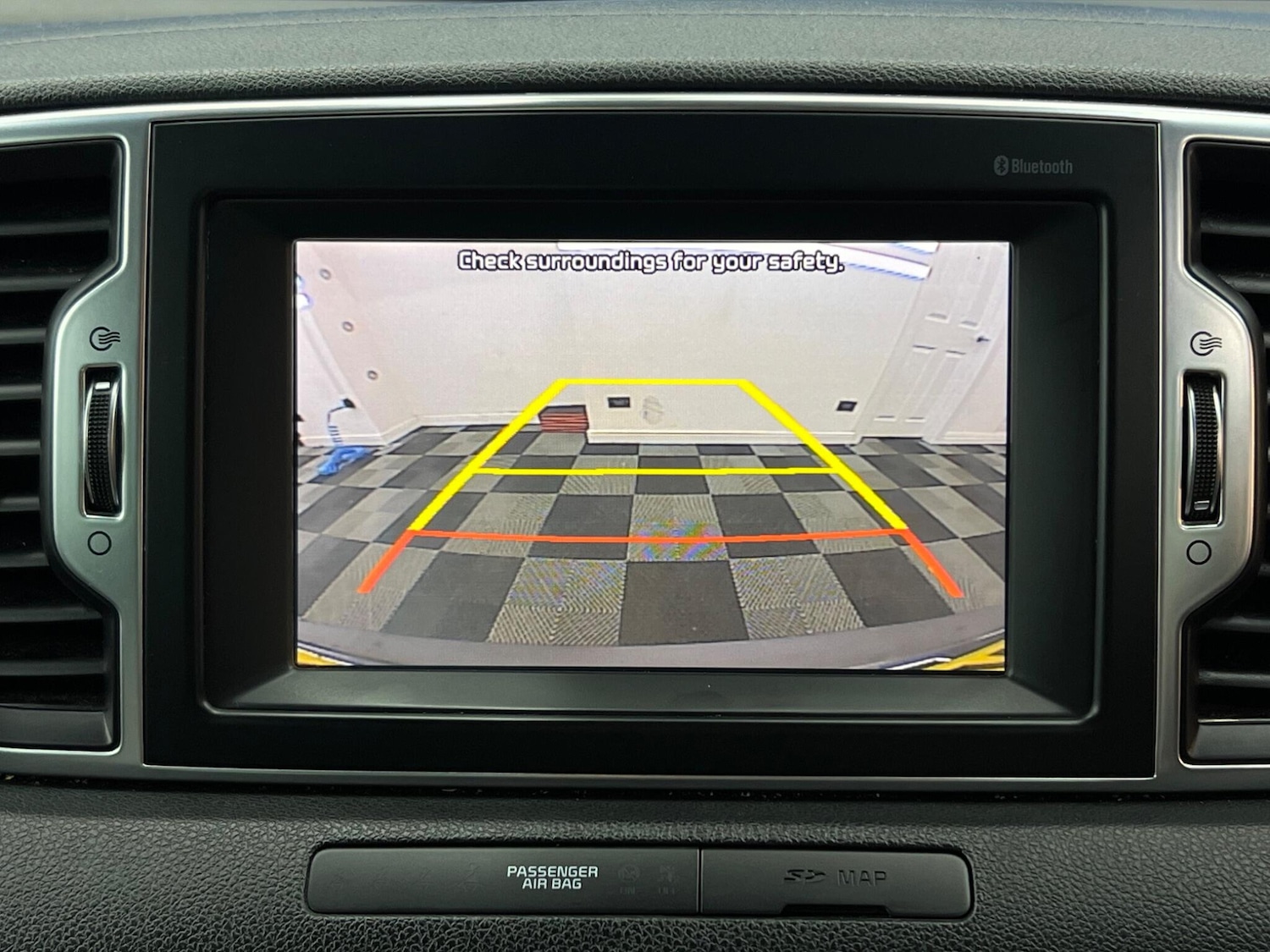 Used Kia Sportage 2018 for sale - 76398007: Photo 22