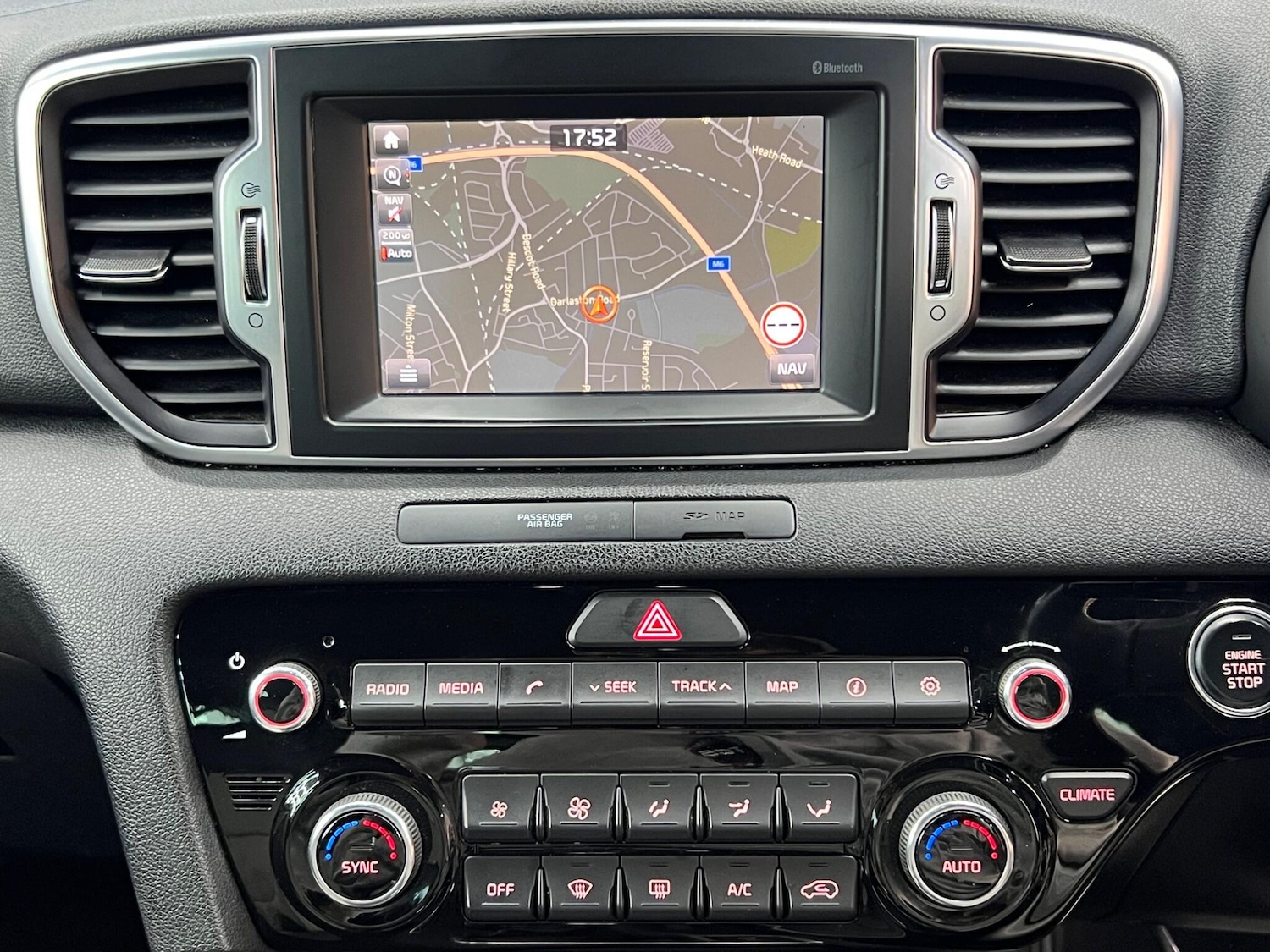 Used Kia Sportage 2018 for sale - 76398007: Photo 23