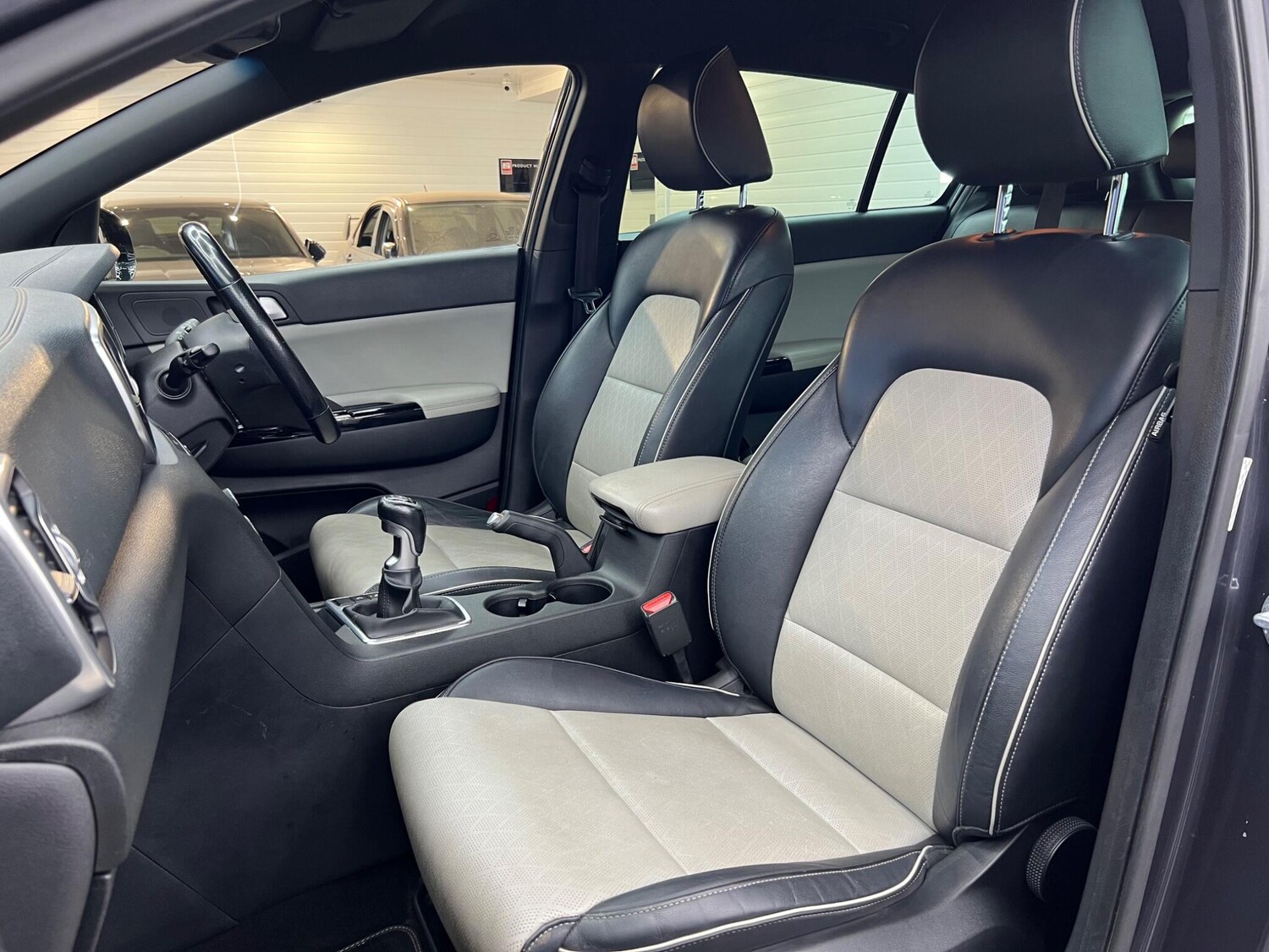 Used Kia Sportage 2018 for sale - 76398007: Photo 25