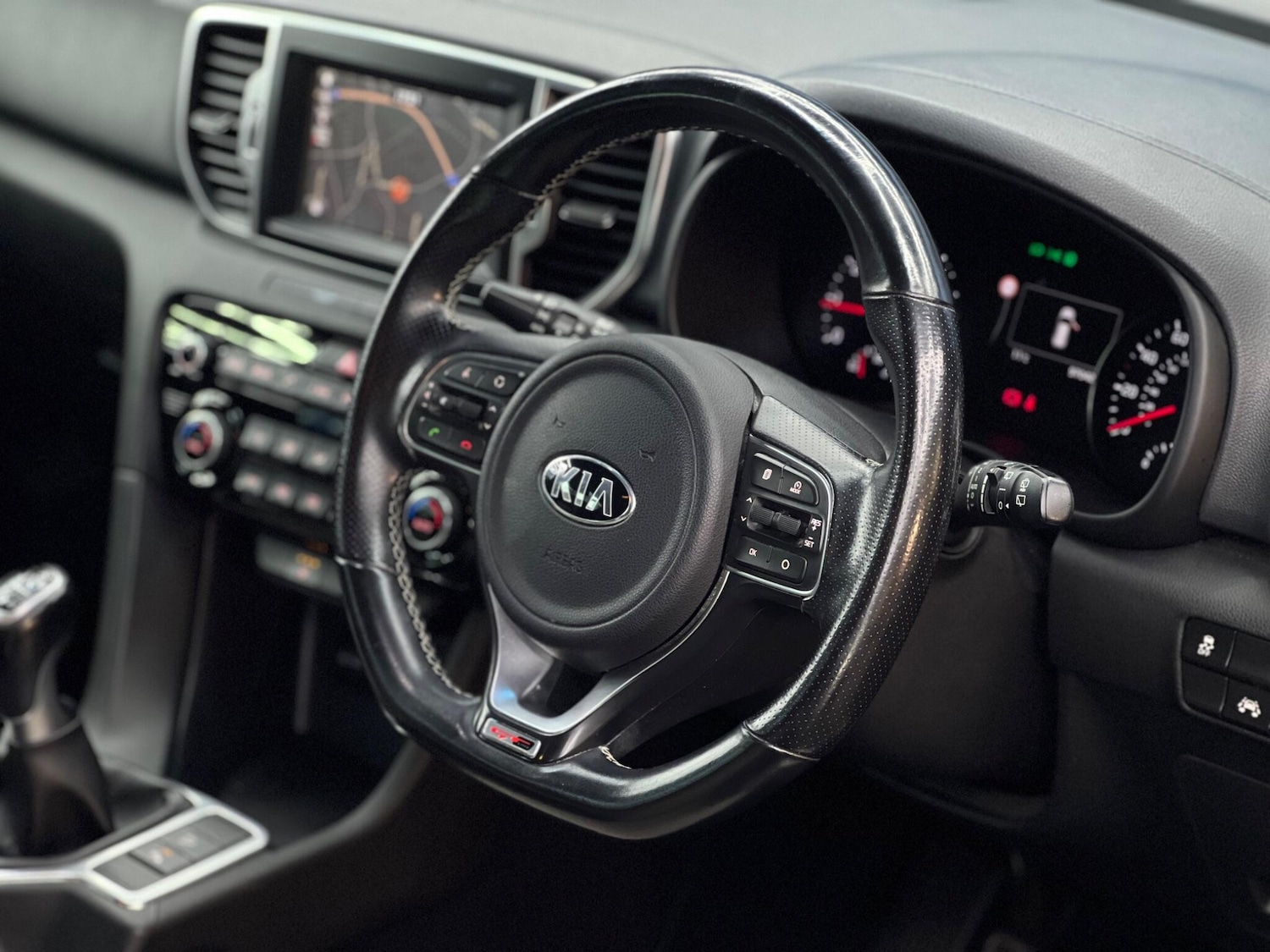 Used Kia Sportage 2018 for sale - 76398007: Photo 26