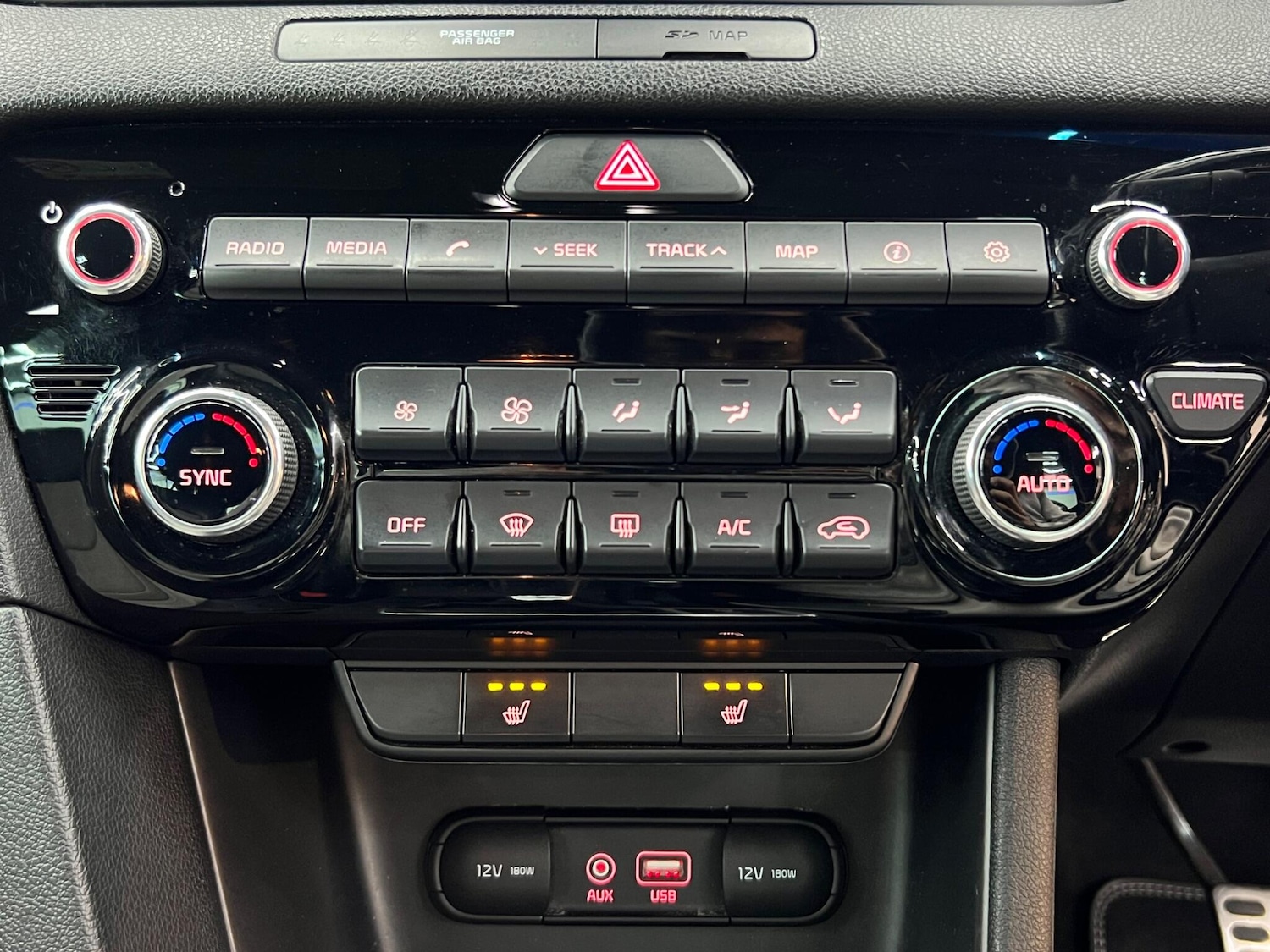 Used Kia Sportage 2018 for sale - 76398007: Photo 27