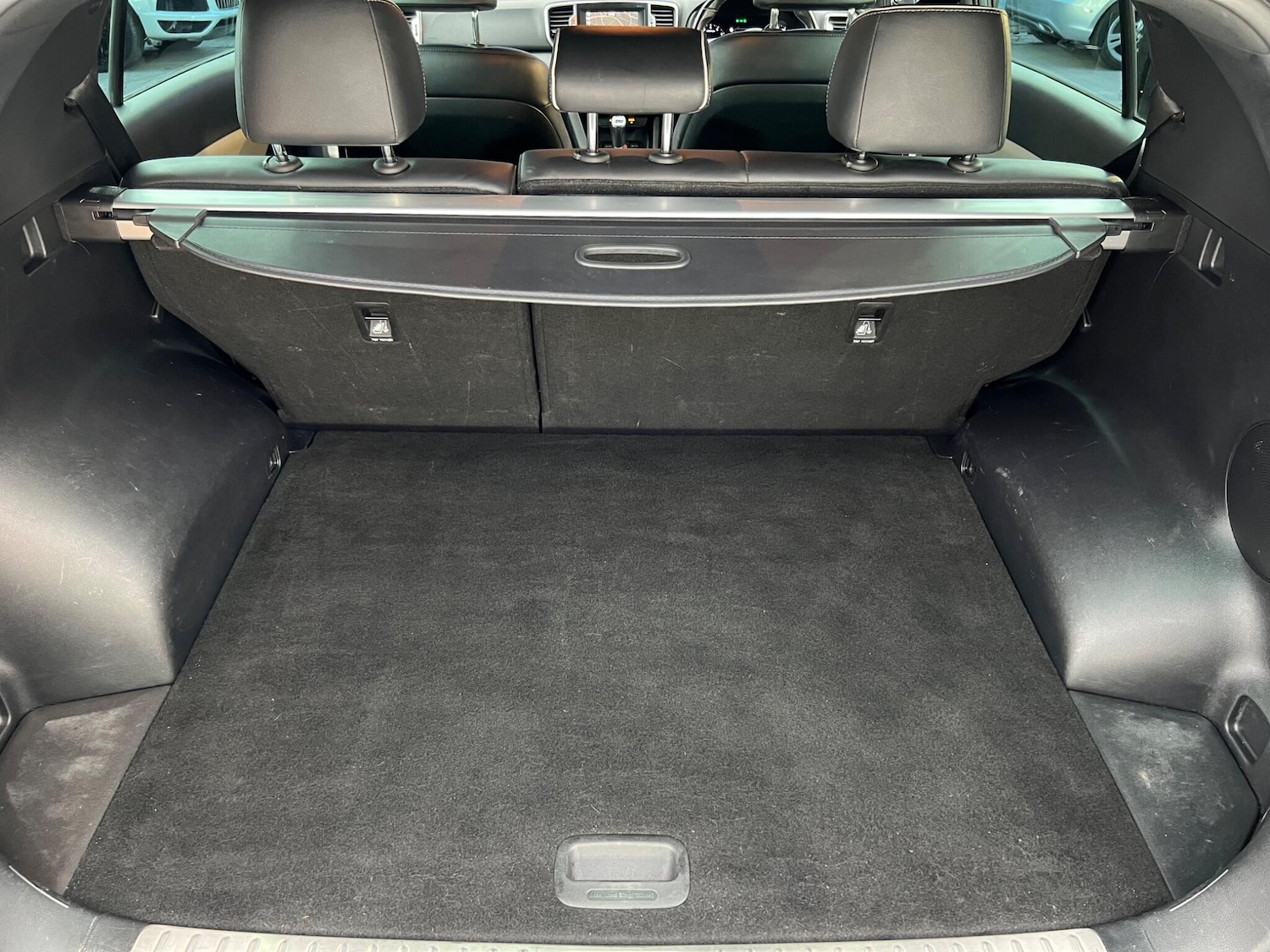 Used Kia Sportage 2018 for sale - 76398007: Photo 28