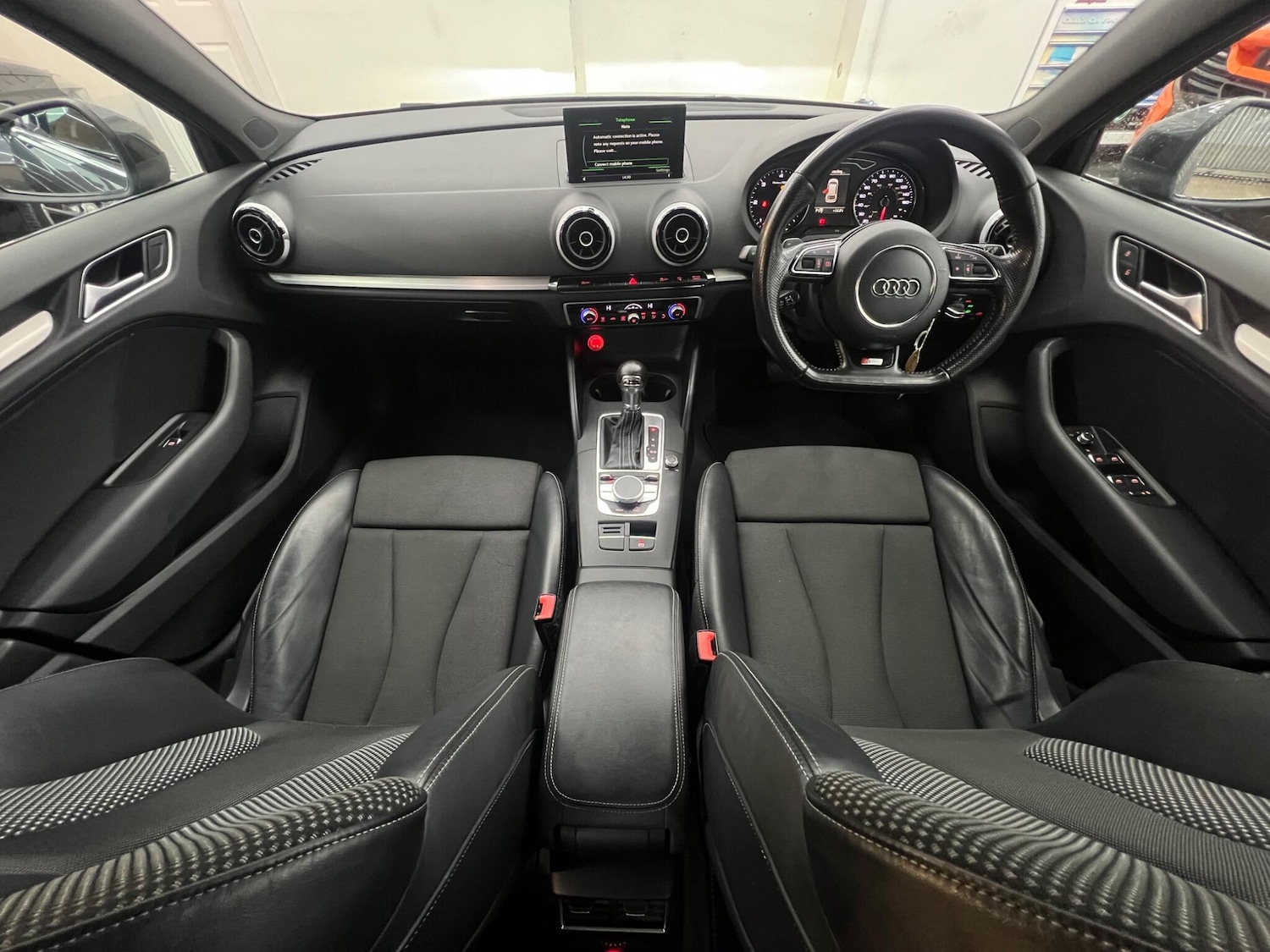 Used Audi A3 2015 for sale - 76597084: Photo 10