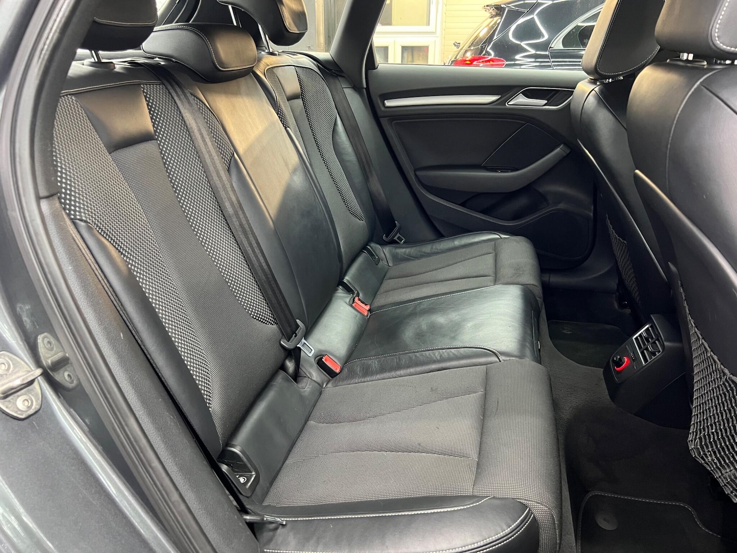 Used Audi A3 2015 for sale - 76597084: Photo 12