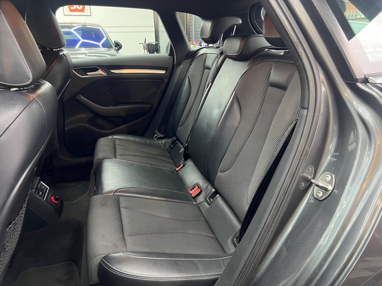 Used Audi A3 2015 for sale - 76597084: Photo 13