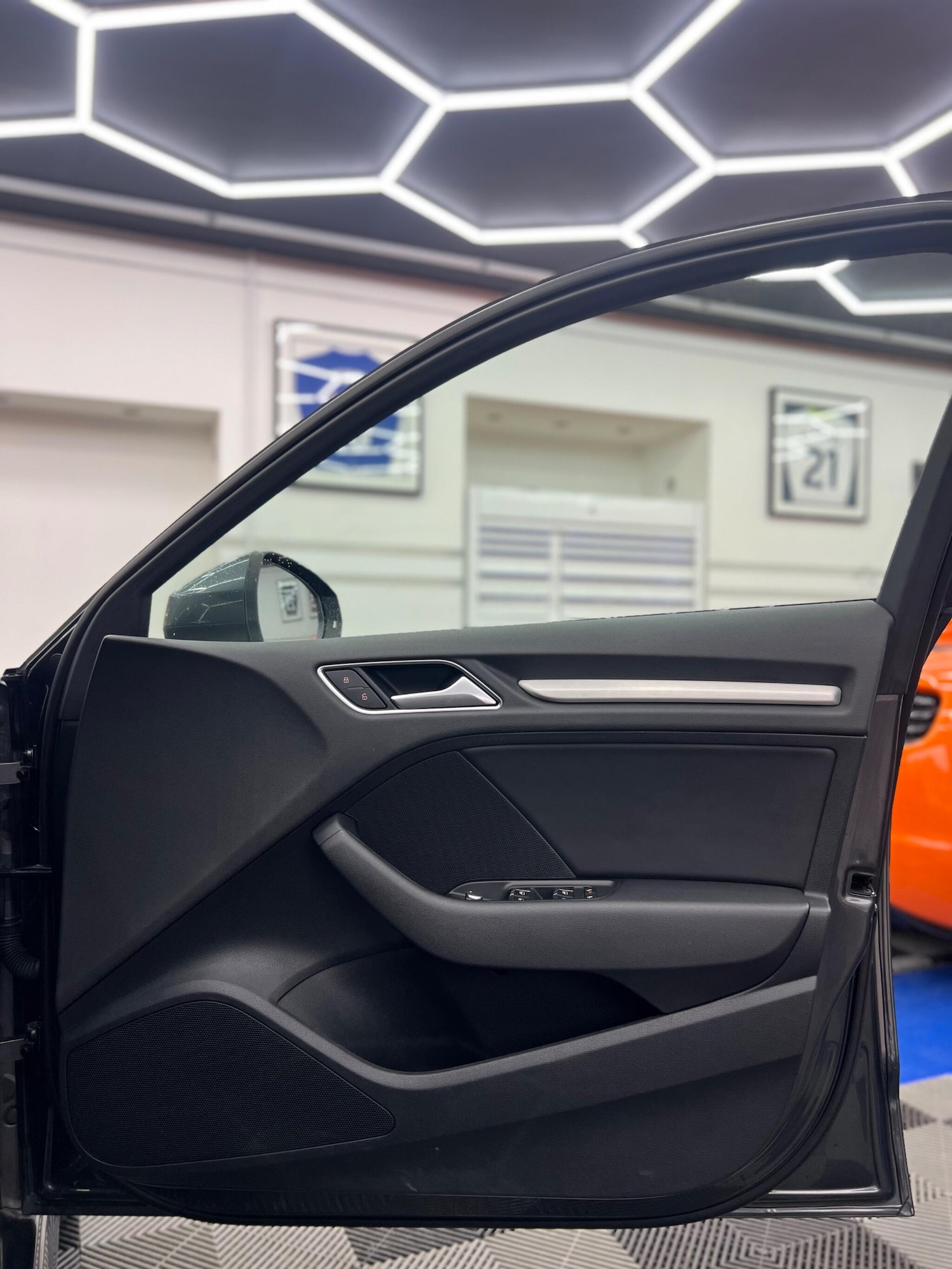 Used Audi A3 2015 for sale - 76597084: Photo 14