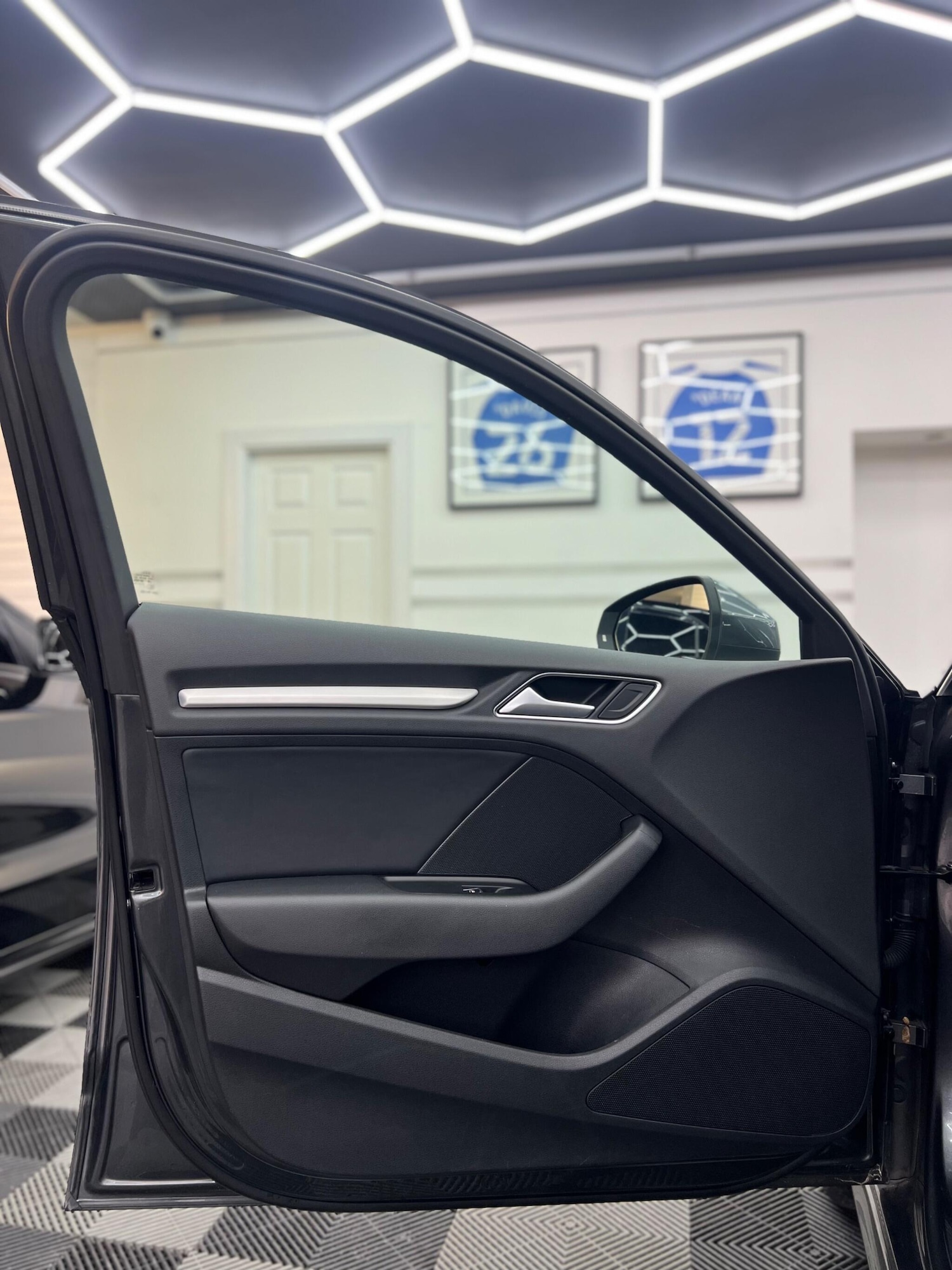 Used Audi A3 2015 for sale - 76597084: Photo 17