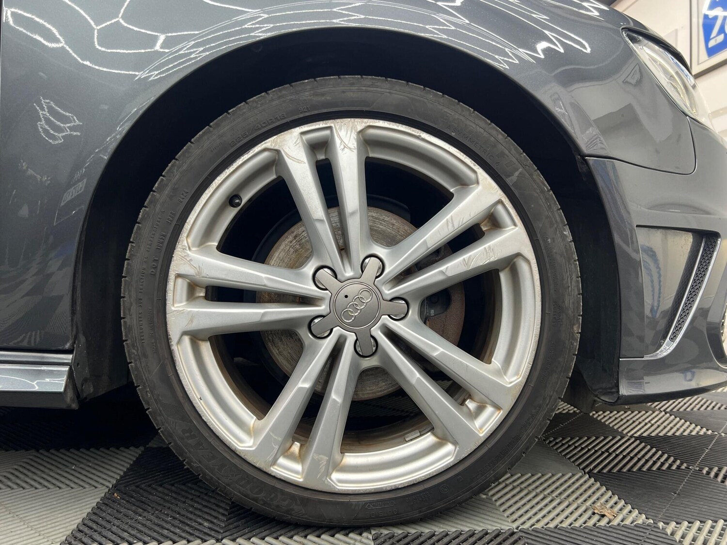 Used Audi A3 2015 for sale - 76597084: Photo 18