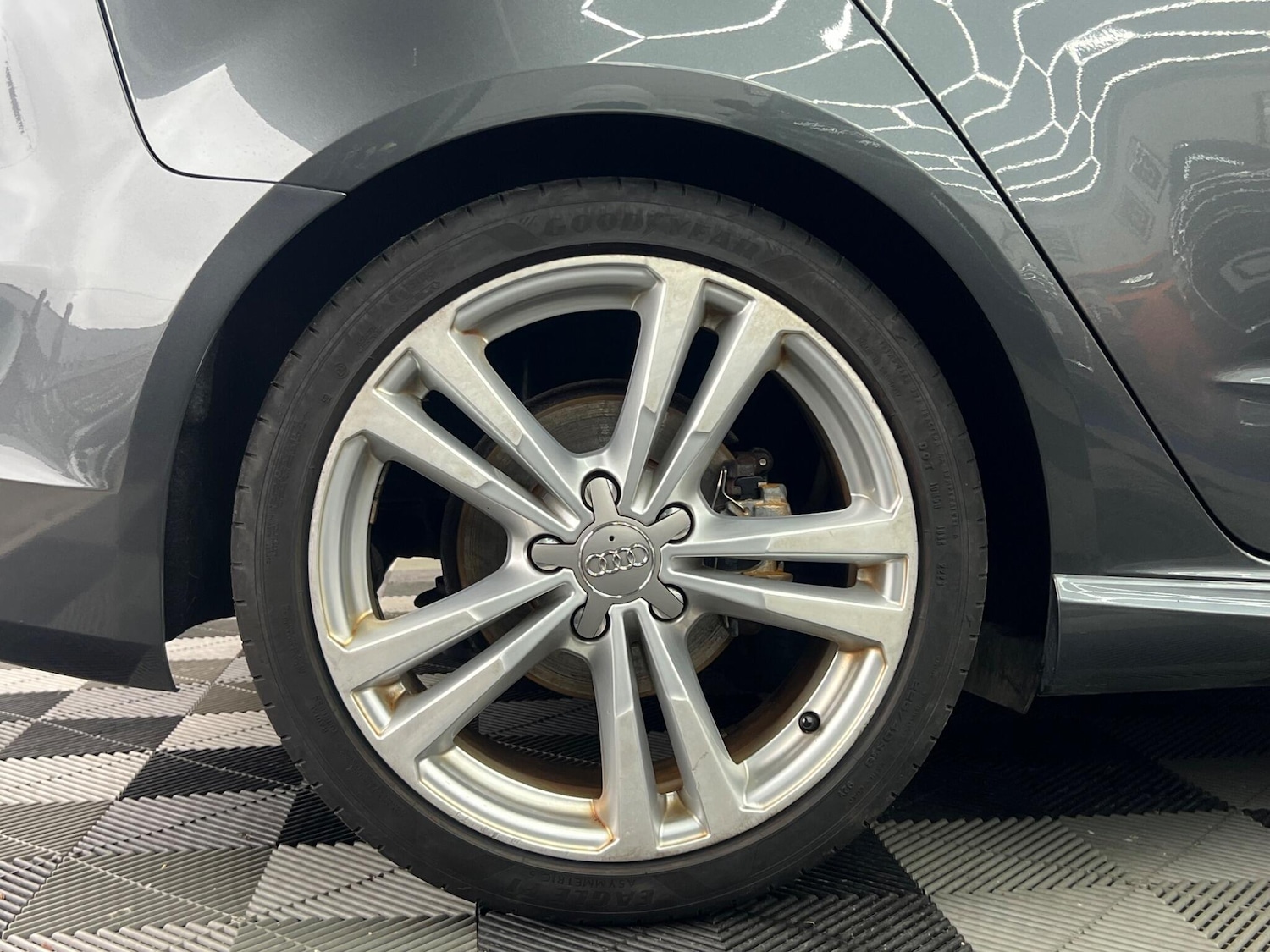 Used Audi A3 2015 for sale - 76597084: Photo 19