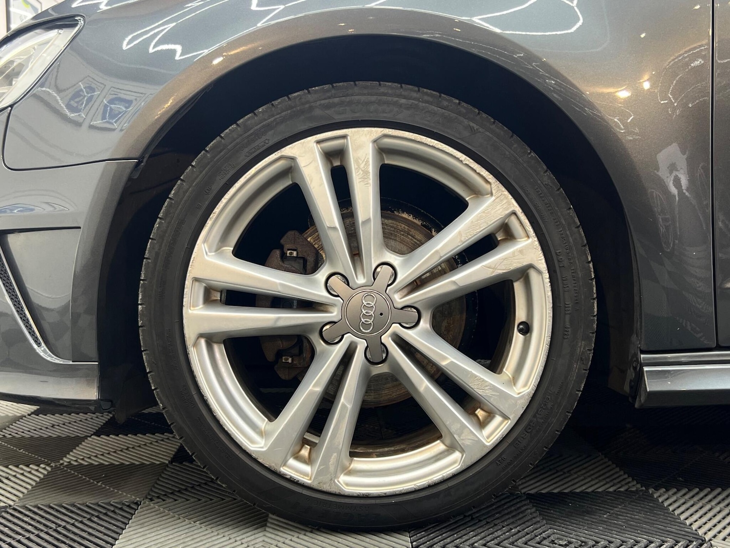 Used Audi A3 2015 for sale - 76597084: Photo 20