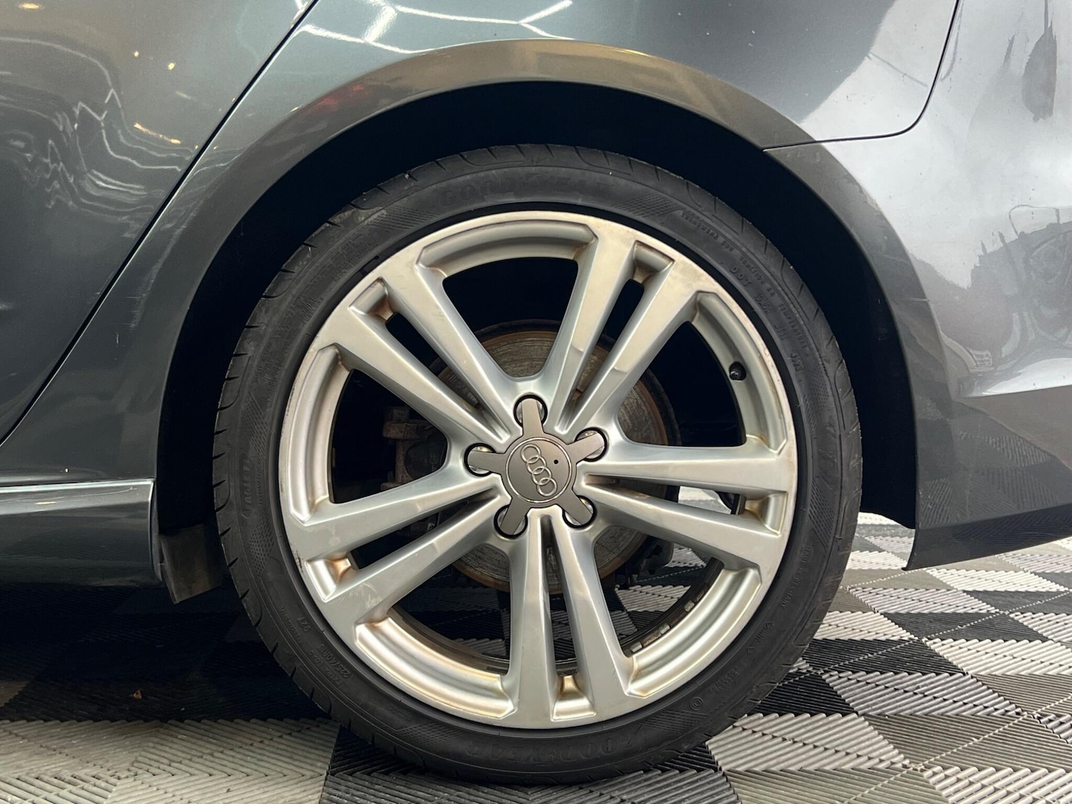 Used Audi A3 2015 for sale - 76597084: Photo 21