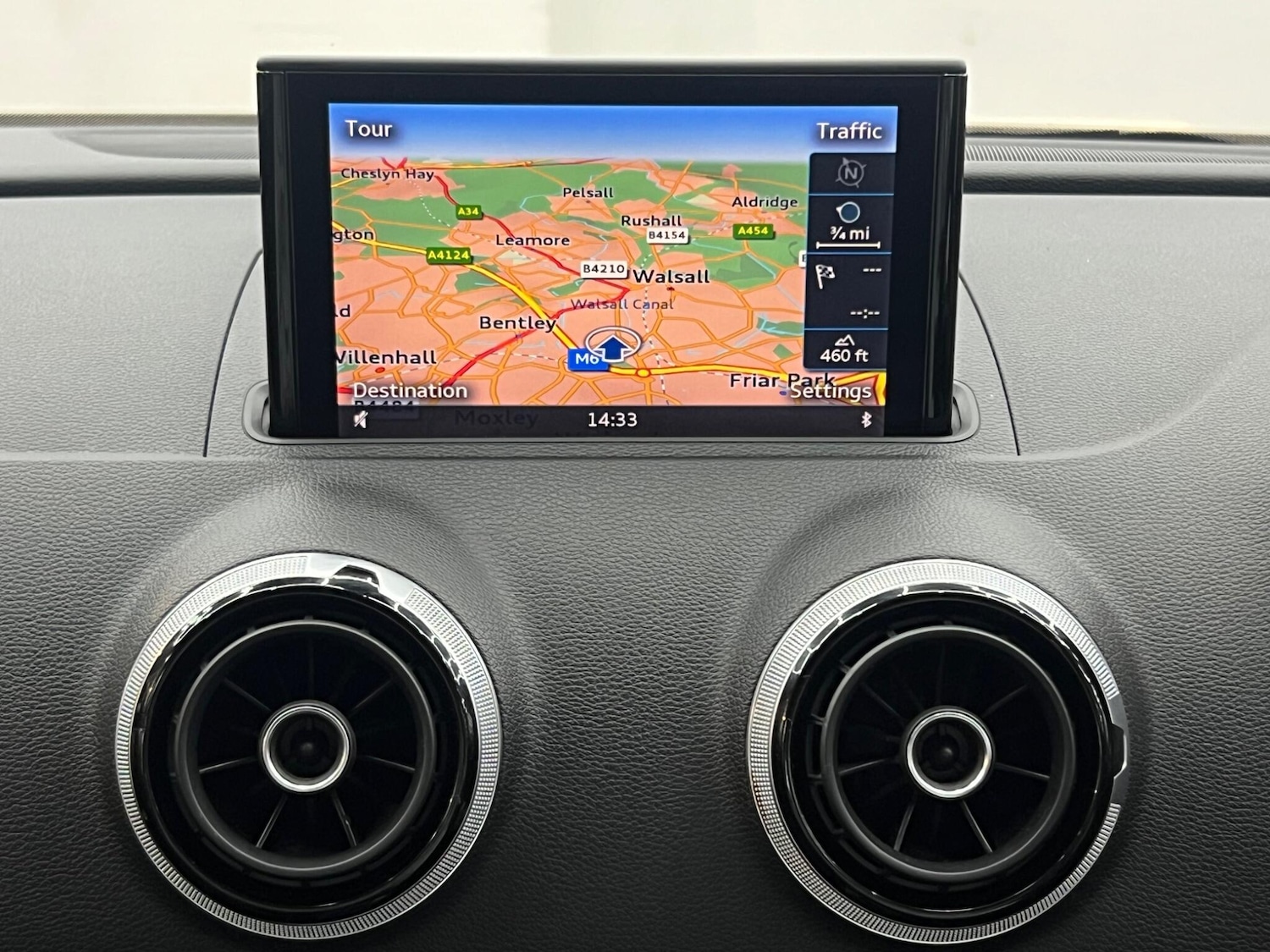 Used Audi A3 2015 for sale - 76597084: Photo 22