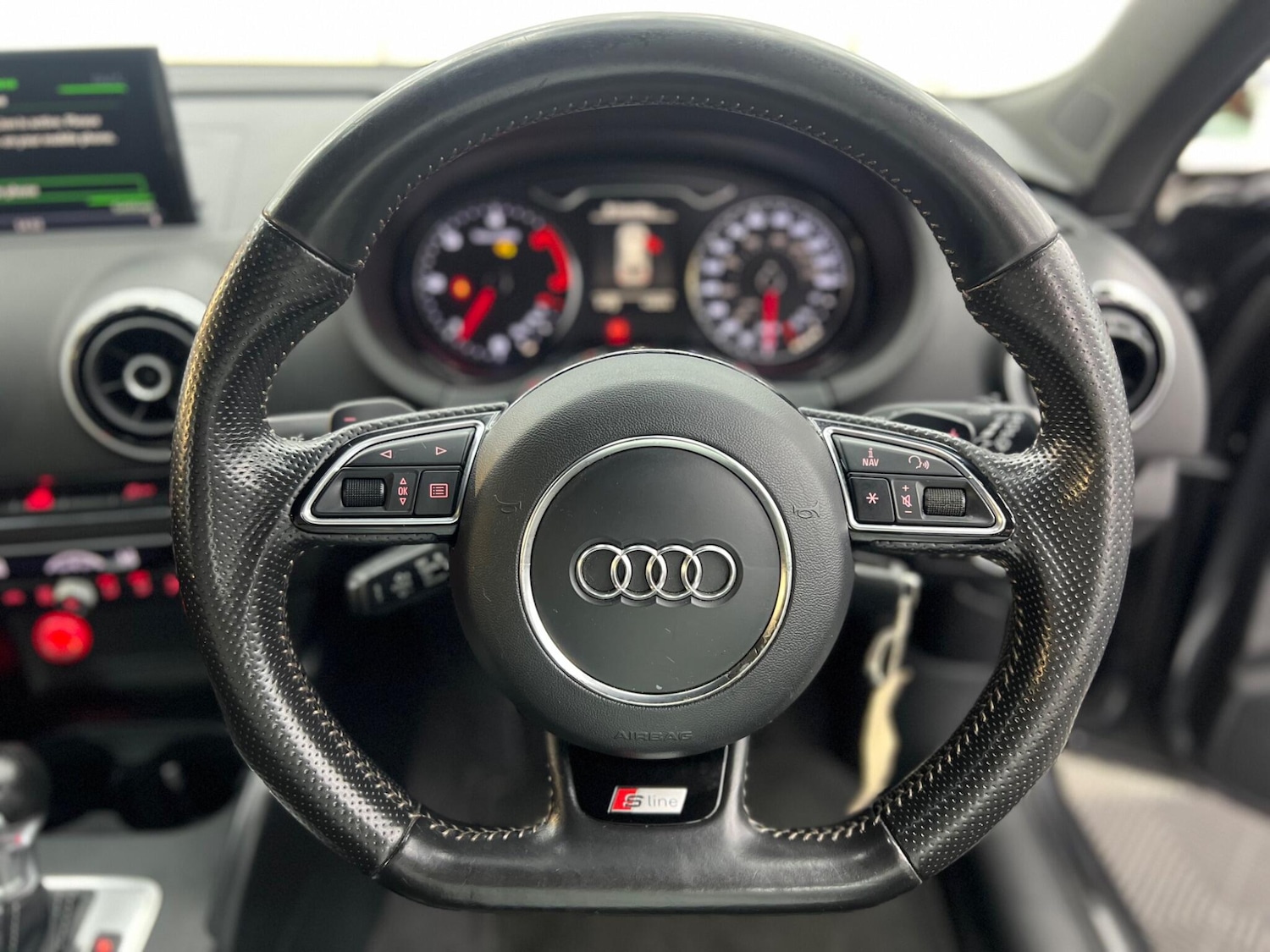 Used Audi A3 2015 for sale - 76597084: Photo 24