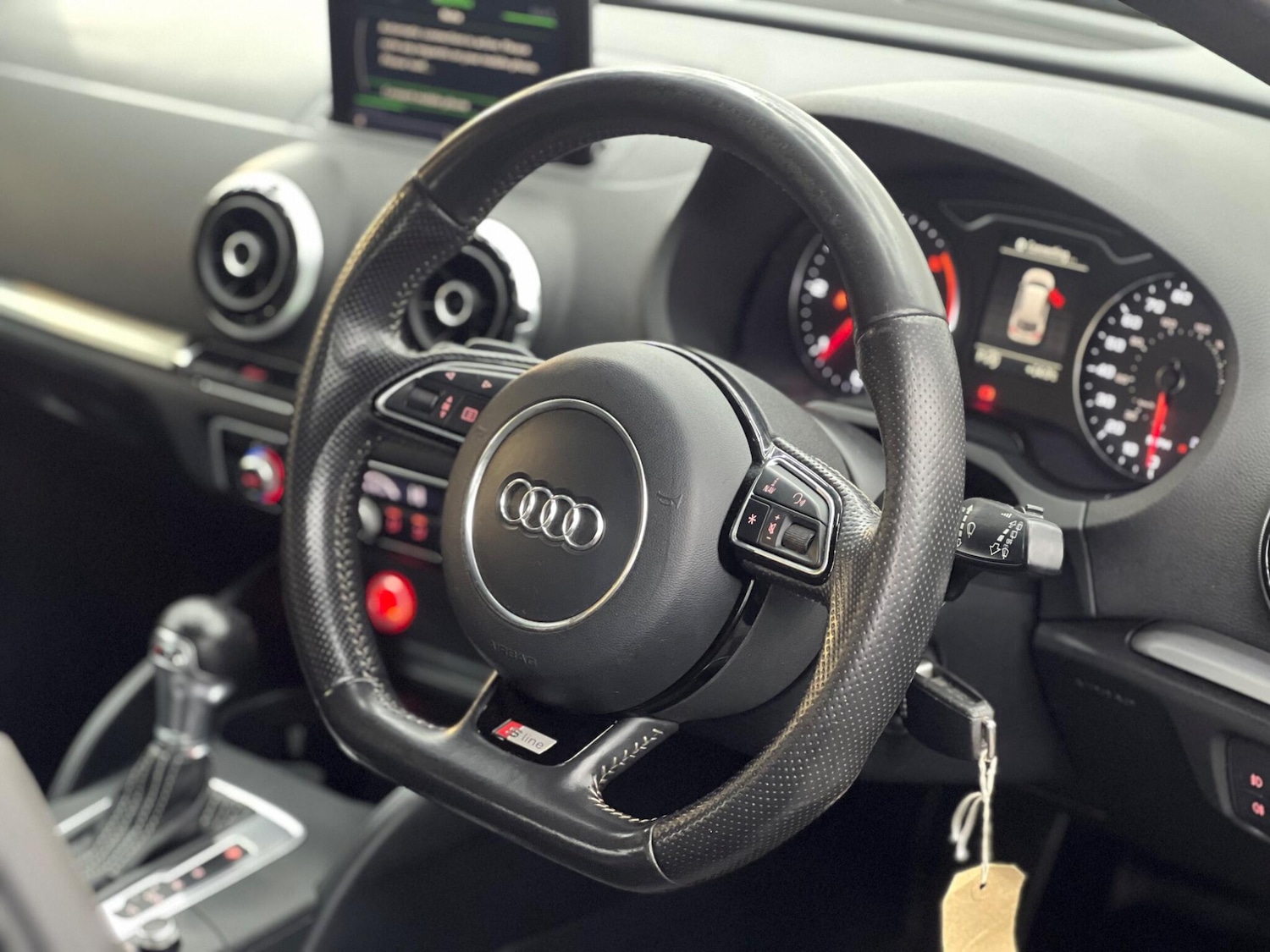 Used Audi A3 2015 for sale - 76597084: Photo 25