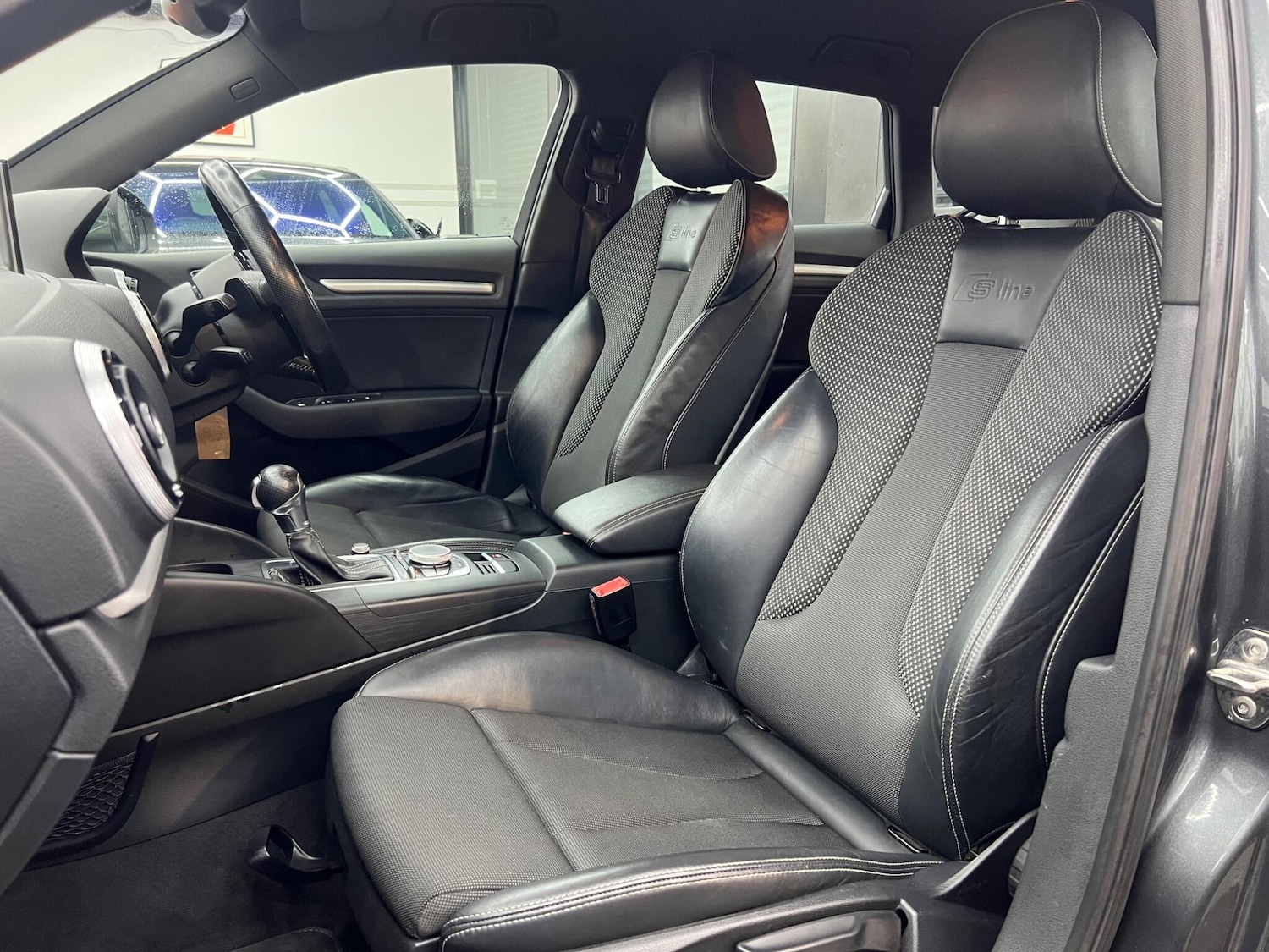 Used Audi A3 2015 for sale - 76597084: Photo 26