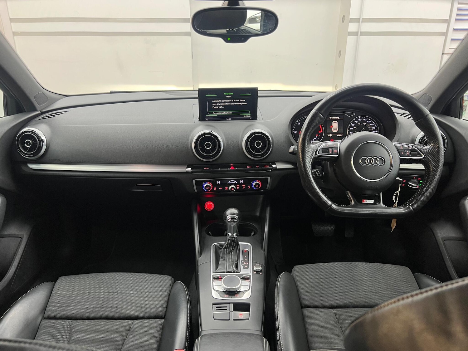 Used Audi A3 2015 for sale - 76597084: Photo 9