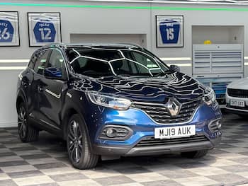 Used Renault Kadjar 2019 for sale - 79657314: Photo