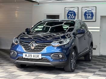 Used Renault Kadjar 2019 for sale - 79657314: Photo