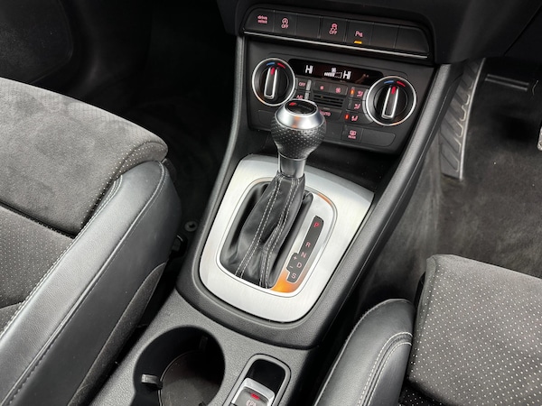Used Audi Q3 2015 for sale - 76314611: Photo 11
