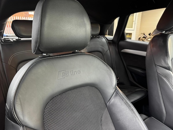 Used Audi Q3 2015 for sale - 76314611: Photo 13