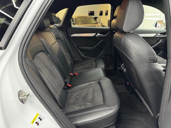 Used Audi Q3 2015 for sale - 76314611: Photo 14