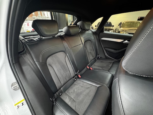 Used Audi Q3 2015 for sale - 76314611: Photo 15