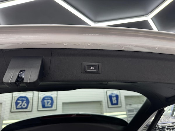 Used Audi Q3 2015 for sale - 76314611: Photo 16
