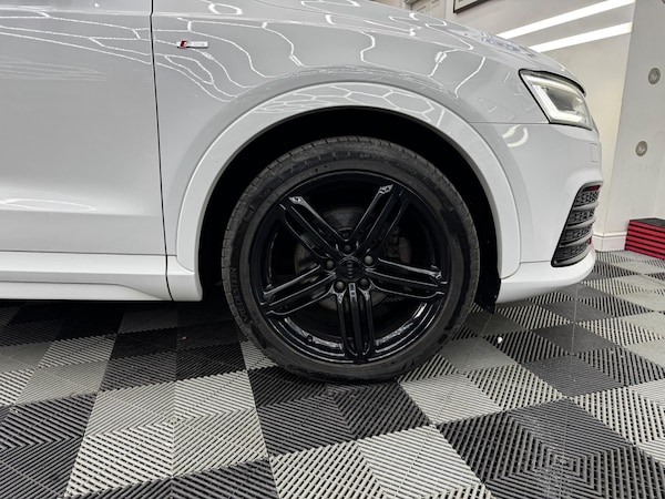 Used Audi Q3 2015 for sale - 76314611: Photo 18
