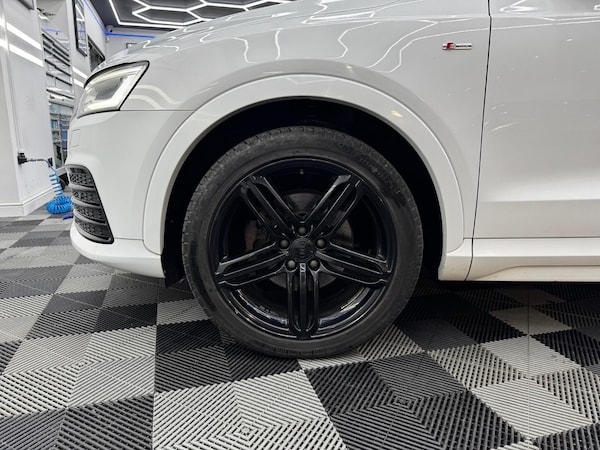 Used Audi Q3 2015 for sale - 76314611: Photo 19