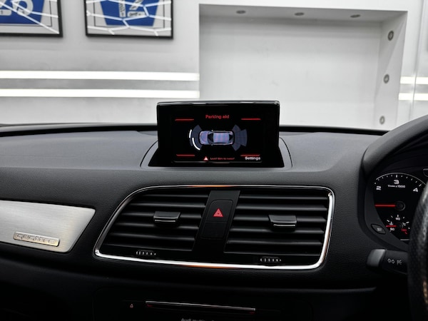 Used Audi Q3 2015 for sale - 76314611: Photo 23